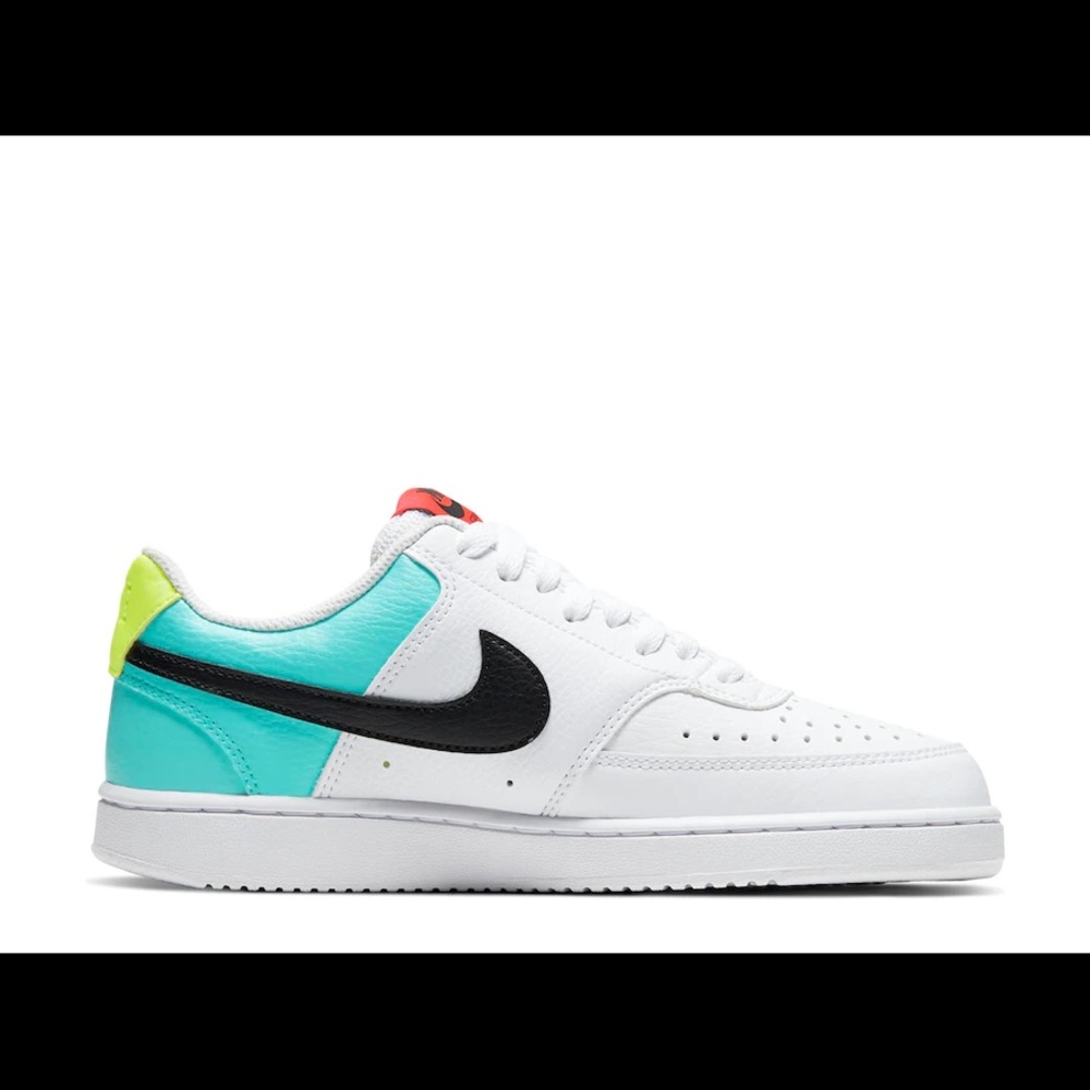 Nike Court Vision Retro Sneakers